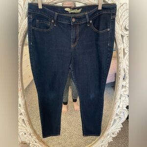 Old Navy The Sweetheart Jeans - 12 Short